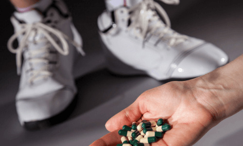 NCAA Anti-Doping Rule Violations