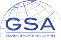 Return to Global Sports Advocates, LLC Home